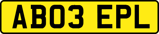 AB03EPL