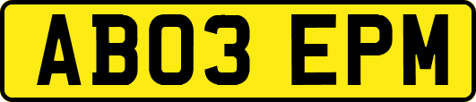 AB03EPM