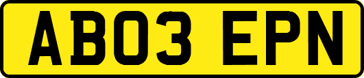 AB03EPN