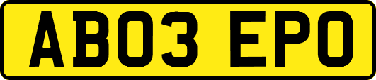 AB03EPO
