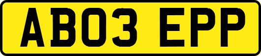 AB03EPP