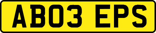 AB03EPS
