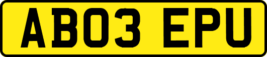 AB03EPU