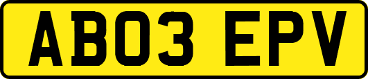 AB03EPV