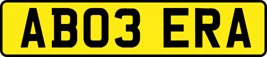 AB03ERA