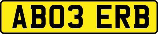 AB03ERB