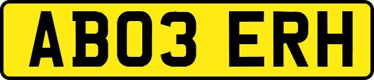 AB03ERH
