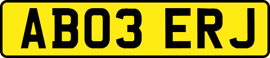 AB03ERJ