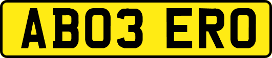 AB03ERO