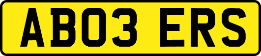AB03ERS
