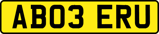 AB03ERU