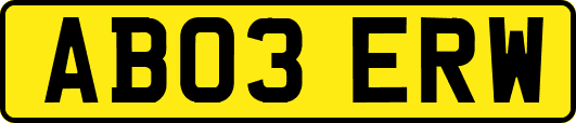 AB03ERW