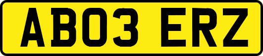 AB03ERZ