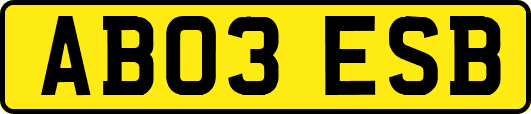 AB03ESB