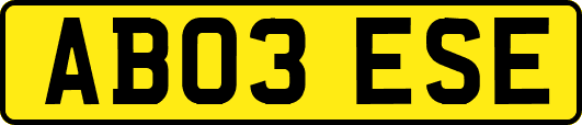 AB03ESE