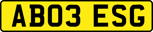AB03ESG