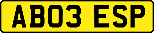 AB03ESP