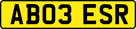 AB03ESR