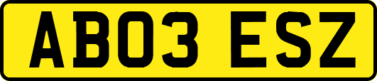 AB03ESZ