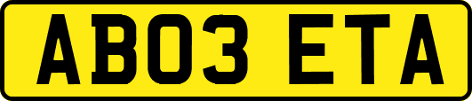 AB03ETA