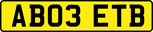 AB03ETB