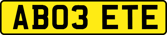 AB03ETE