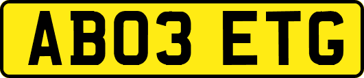 AB03ETG
