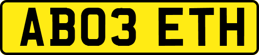 AB03ETH