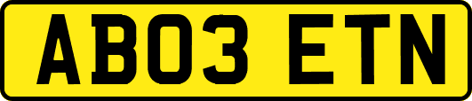 AB03ETN
