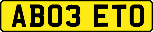 AB03ETO