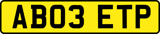 AB03ETP