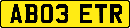 AB03ETR