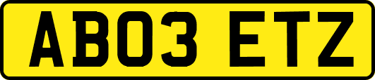 AB03ETZ
