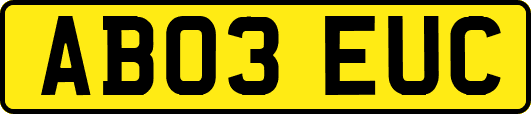 AB03EUC