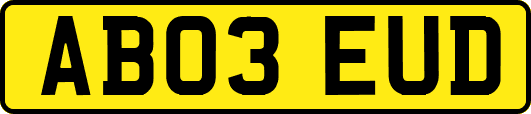AB03EUD
