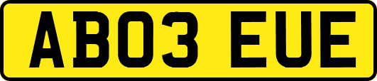AB03EUE