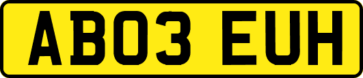 AB03EUH