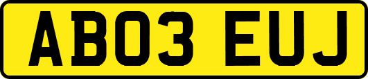AB03EUJ