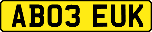 AB03EUK