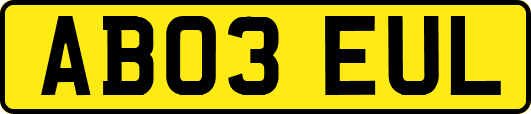 AB03EUL