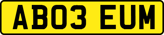 AB03EUM