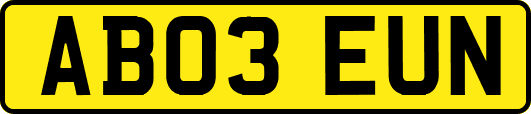 AB03EUN