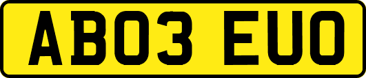 AB03EUO
