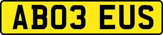 AB03EUS