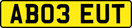 AB03EUT