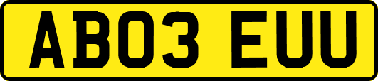 AB03EUU