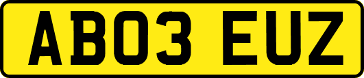 AB03EUZ