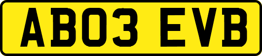AB03EVB