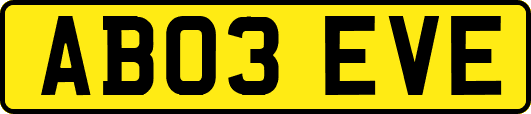 AB03EVE