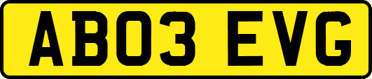 AB03EVG